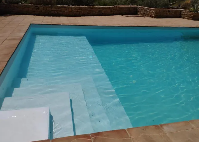 Hotel Rural Hacienda De Ronda