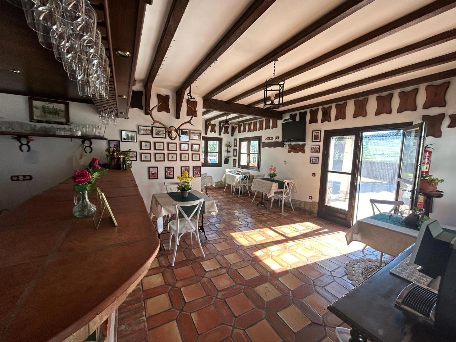 Hotel Rural Hacienda De 3*